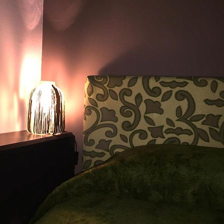Casa Txep Apartment Vilaller Luaran gambar