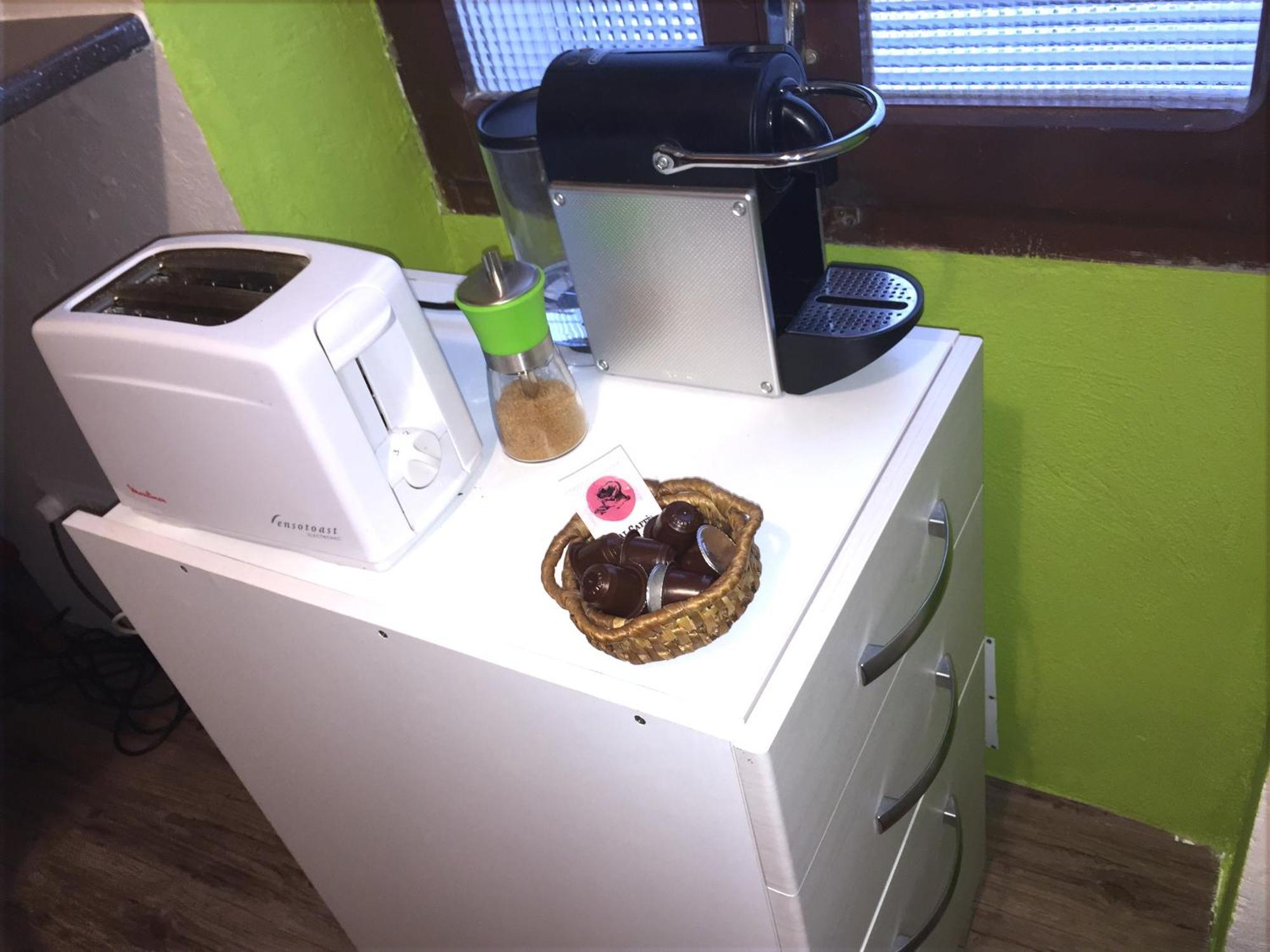 Casa Txep Apartment Vilaller Luaran gambar