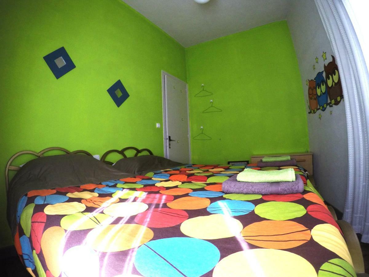 Casa Txep Apartment Vilaller Luaran gambar