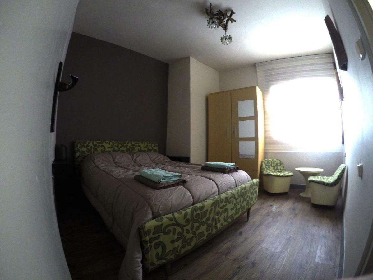 Casa Txep Apartment Vilaller Luaran gambar