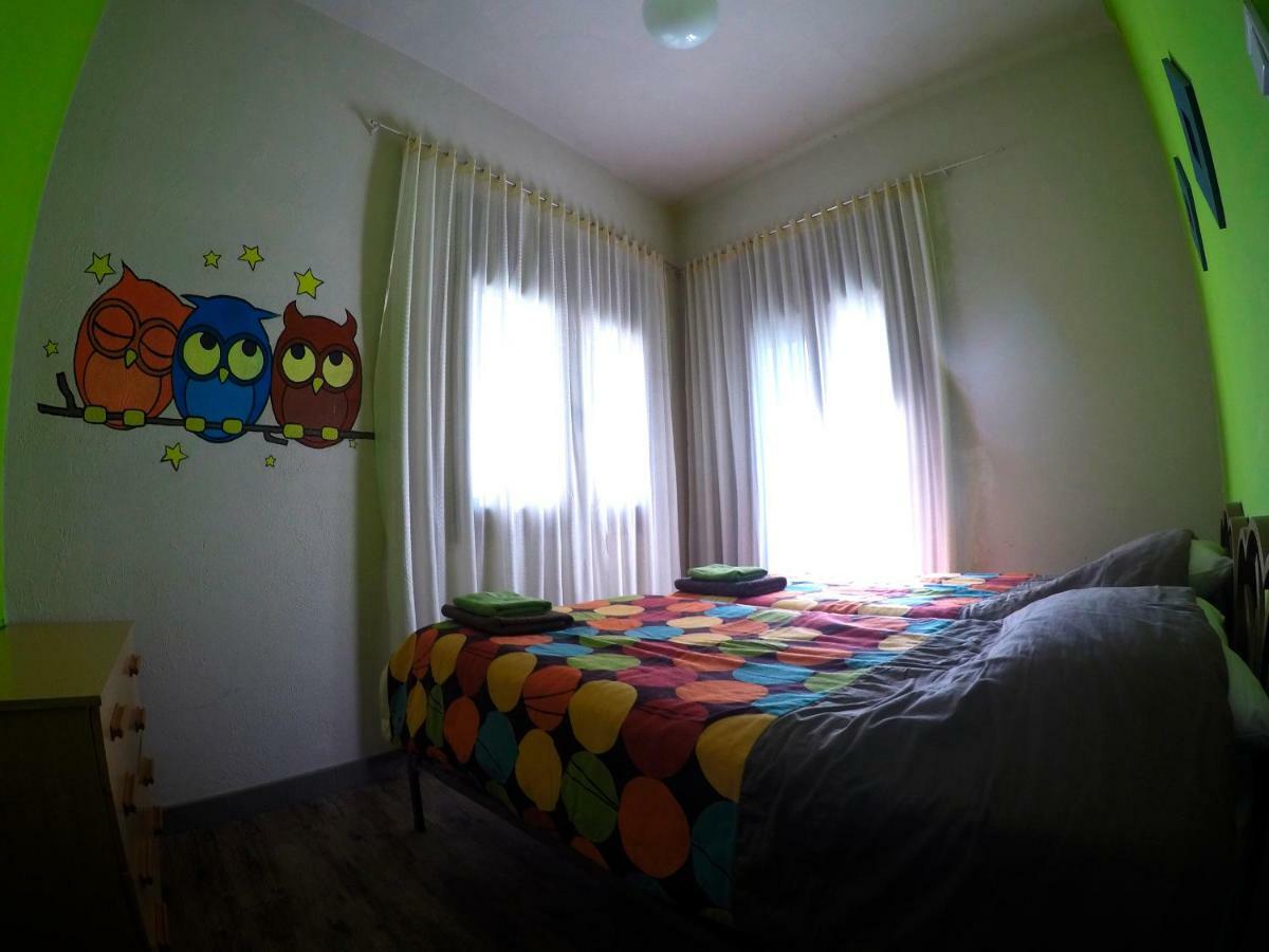 Casa Txep Apartment Vilaller Luaran gambar