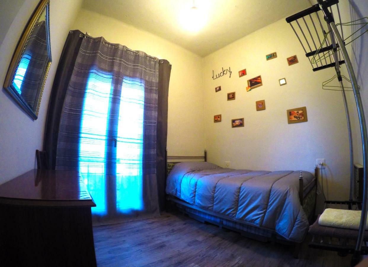 Casa Txep Apartment Vilaller Luaran gambar