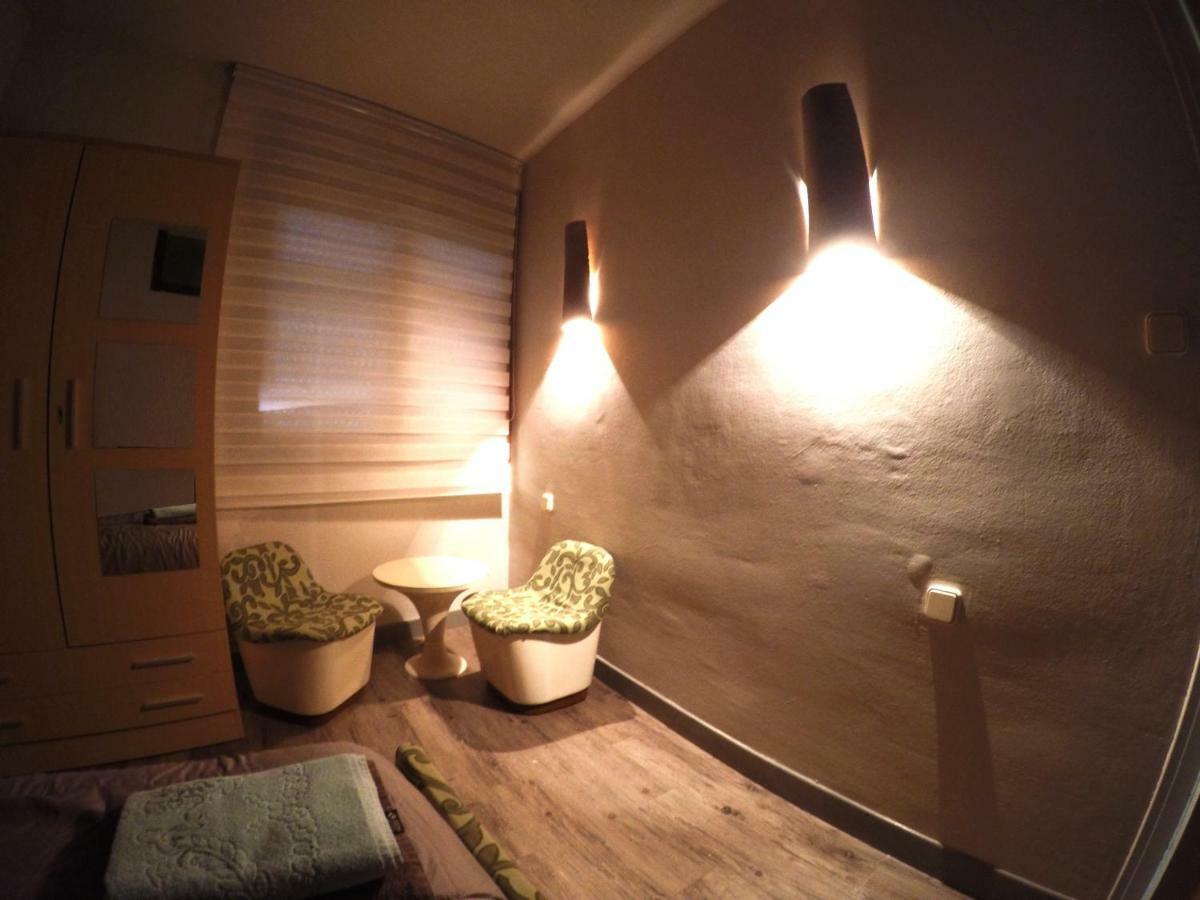 Casa Txep Apartment Vilaller Luaran gambar